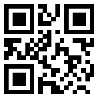 3200520372 - Immagine del QrCode associato