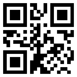 Scansione del Qr Code di 3200520374