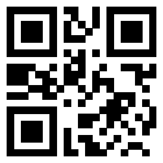 Scansione del Qr Code di 3200520375