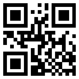 Il QrCode di 3200520376