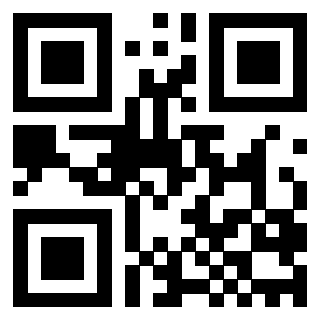 3200520377 - Immagine del Qr Code associato