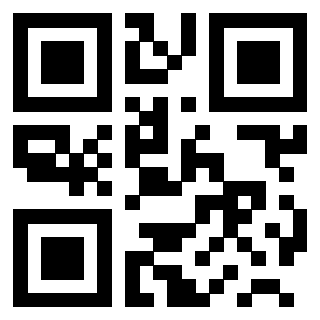 3200520378 - Immagine del QrCode associato
