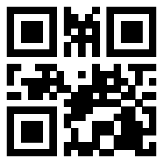 Il Qr Code di 3200520380