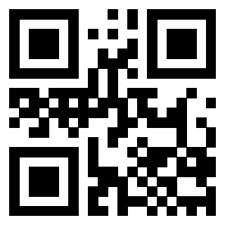 Scansione del QrCode di 3200520381