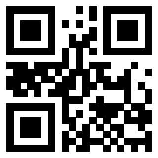 Immagine del Qr Code di 3200520383