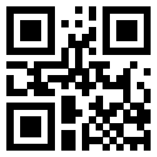 Scansione del QrCode di 3200520387