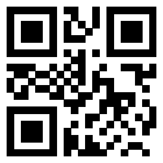 3200520388 - Immagine del Qr Code associato