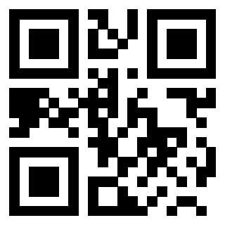 3200520389 - Immagine del QrCode