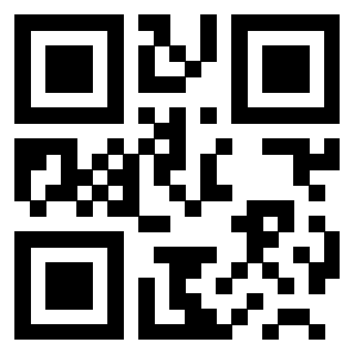 3200520392 - Immagine del QrCode