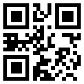 Immagine del QrCode di 3200520393
