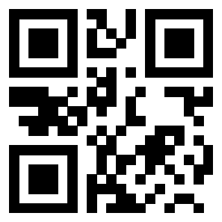Scansione del Qr Code di 3200520395