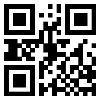 Immagine del QrCode di 3200520396