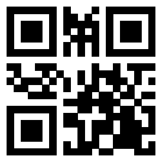 3200520397 Qr Code associato