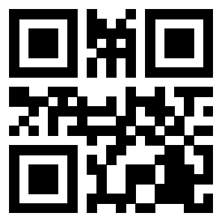 3200520398 - Immagine del Qr Code associato