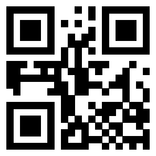 Il Qr Code di 3200520399