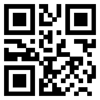 Il QrCode di 3200520400