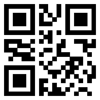 QrCode di 3200520401