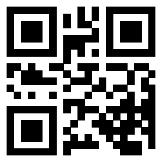 3200520404 - Immagine del QrCode