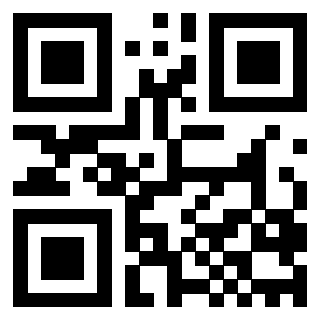 3200520405 - Immagine del QrCode associato