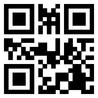 Scansione del Qr Code di 3200520408