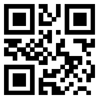 3200520411 - Immagine del QrCode