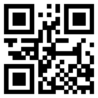 3200520414 - Immagine del Qr Code associato