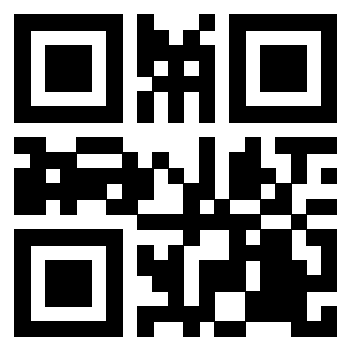 3200520415 - Immagine del QrCode associato