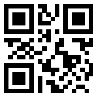 Immagine del Qr Code di 3200520416