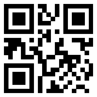 Scansione del QrCode di 3200520418
