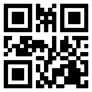Il QrCode di 3200520419