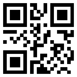 3200520422 - Immagine del QrCode associato