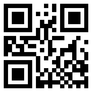 Immagine del QrCode di 3200520426