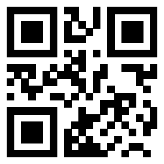 3200520428 - Immagine del Qr Code associato
