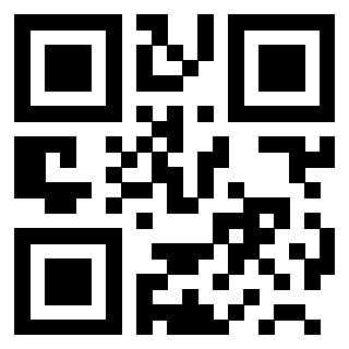 Immagine del Qr Code di 3200520429