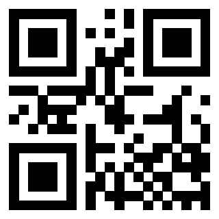 3200520435 - Immagine del Qr Code