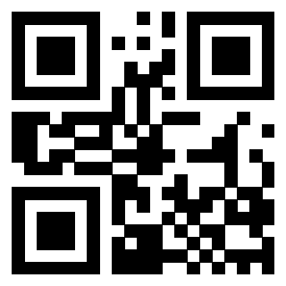 3200520437 - Immagine del Qr Code associato