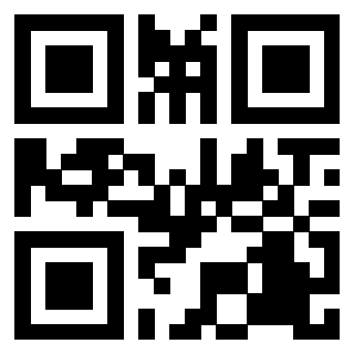 3200520438 - Immagine del Qr Code