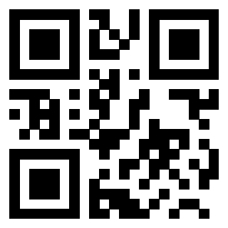 3200520439 - Immagine del Qr Code