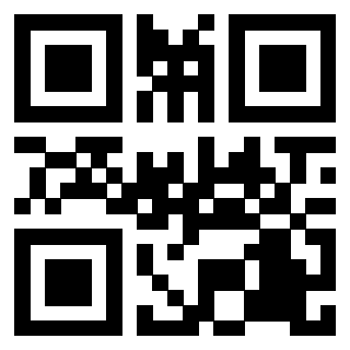 Scansione del QrCode di 3200520440