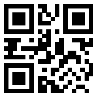 Immagine del QrCode di 3200532458