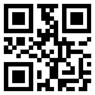 3200532473 - Immagine del Qr Code associato