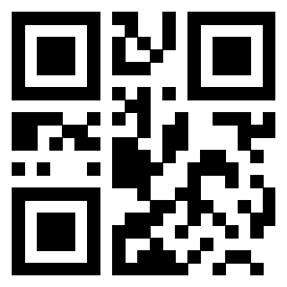 Immagine del QrCode di 3200532475
