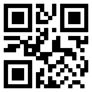 3200532484 - Immagine del Qr Code associato