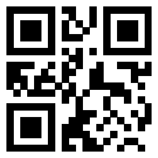 3200532486 - Immagine del Qr Code associato