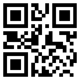 Scansione del QrCode di 3200532489