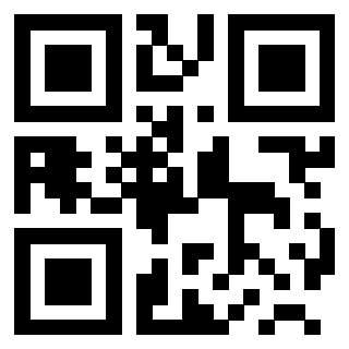 Immagine del QrCode di 3200532497