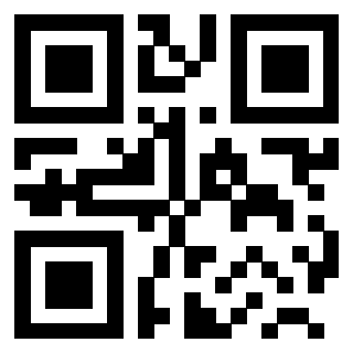 3200532502 - Immagine del Qr Code