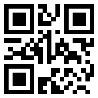 3200532503 - Immagine del Qr Code associato