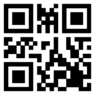 3200532506 Qr Code associato