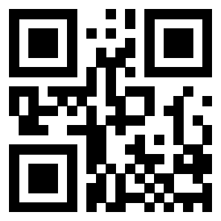 3200532507 Qr Code associato